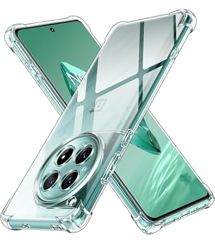 OnePlus 12 5G 16GB/512GB Verde (Flowy Emerald) Dual SIM